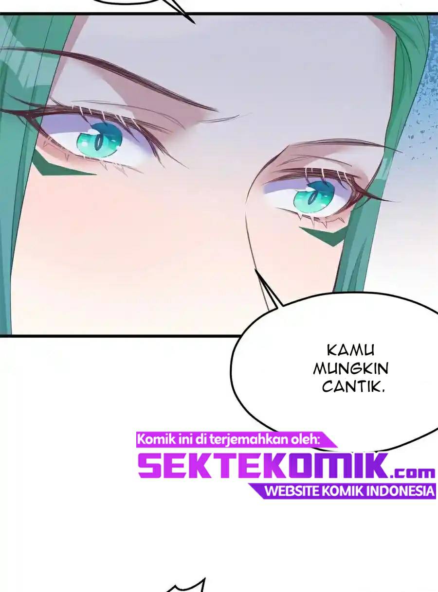 Beauty and the Beasts Chapter 185 Gambar 8